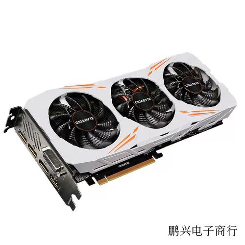 GTX1080套装备受瞩目，性能与散热设计有多出色？  第4张