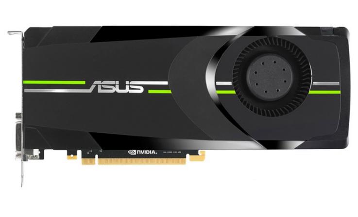 华硕NVIDIA GTX 680显卡：性能卓越成游戏硬件热门畅销品？  第4张