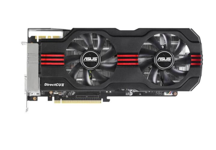 华硕NVIDIA GTX 680显卡：性能卓越成游戏硬件热门畅销品？  第8张