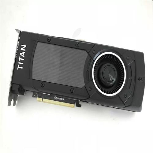 震撼！GTX Titan X双屏组合，游戏与专业领域的卓越之选  第2张