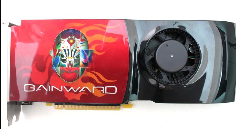 解析9800GTX显存：容量512MB对游戏表现有何影响？  第2张