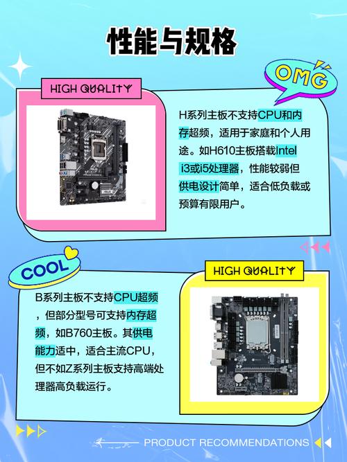 H97主板与双硬盘组合，提升存储性能的详细解析  第2张