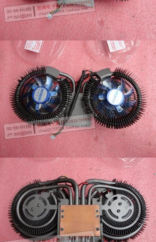 GTX760 显卡热管设计超关键，带你详细了解其结构与散热原理