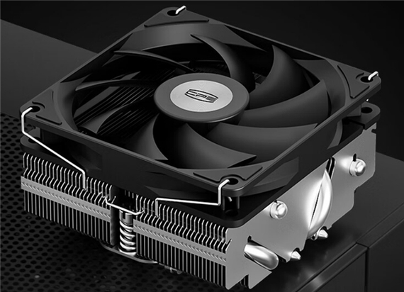 GTX760 显卡热管设计超关键，带你详细了解其结构与散热原理  第2张