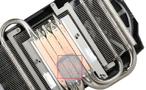GTX760 显卡热管设计超关键，带你详细了解其结构与散热原理  第7张