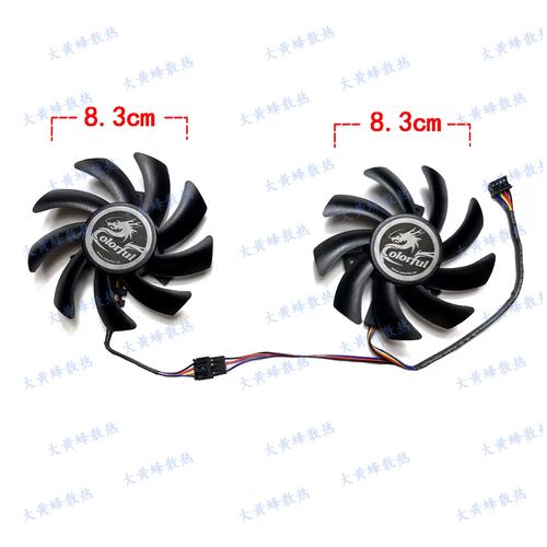 GTX295风扇人气高！独特设计与高效散热效能全解析  第3张