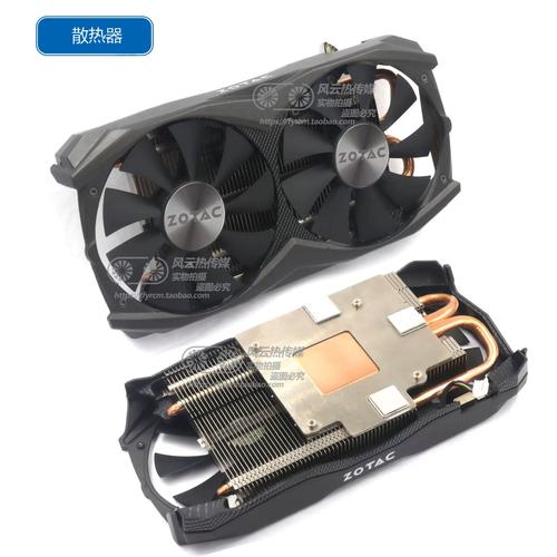 GTX295风扇人气高！独特设计与高效散热效能全解析  第4张