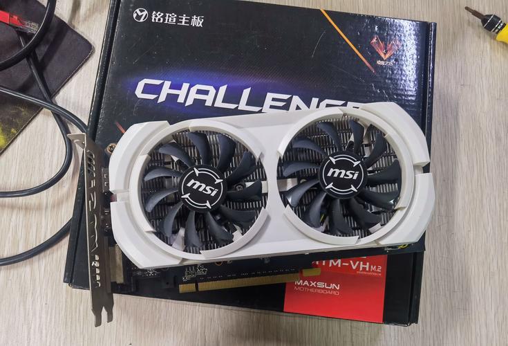 深入剖析GTX950显卡风扇：作用、结构及重要性？  第2张