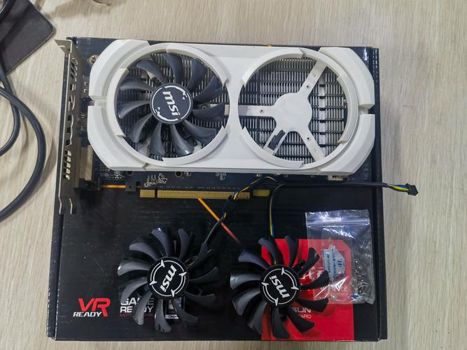 深入剖析GTX950显卡风扇：作用、结构及重要性？  第3张