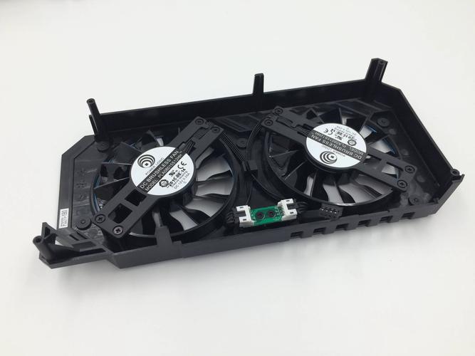 深入剖析GTX950显卡风扇：作用、结构及重要性？  第5张