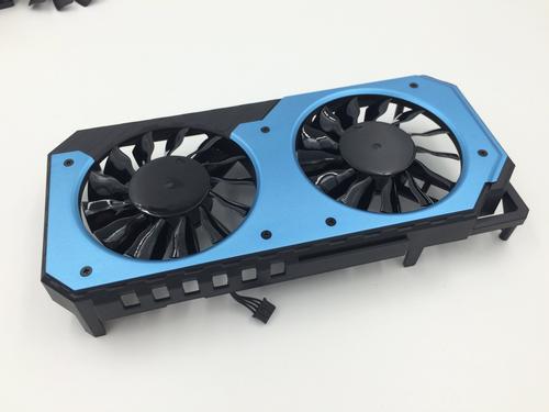 深入剖析GTX950显卡风扇：作用、结构及重要性？  第6张