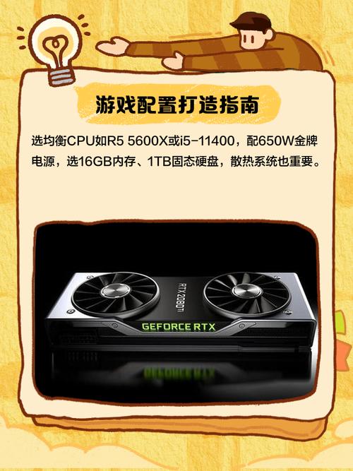 英伟达GTX1070显卡性能出众，能轻松驾驭哪些主流3A大作？