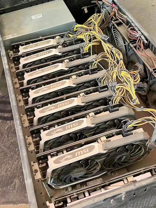 剖析GTX1050挖矿相关情形：原理、收益及受影响因素？  第2张