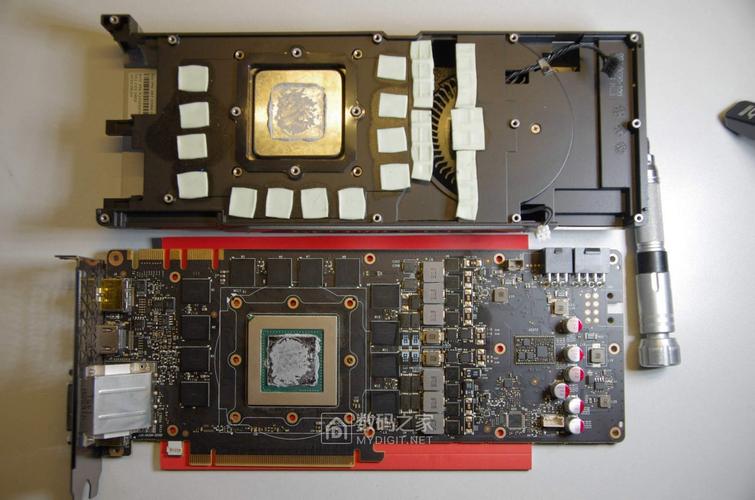 拆解GTX 980显卡乐趣多，掌握硬件构造还能助力故障排查