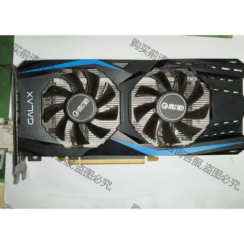 影驰GTX 950显卡介绍：性能亮点与游戏表现如何？  第7张