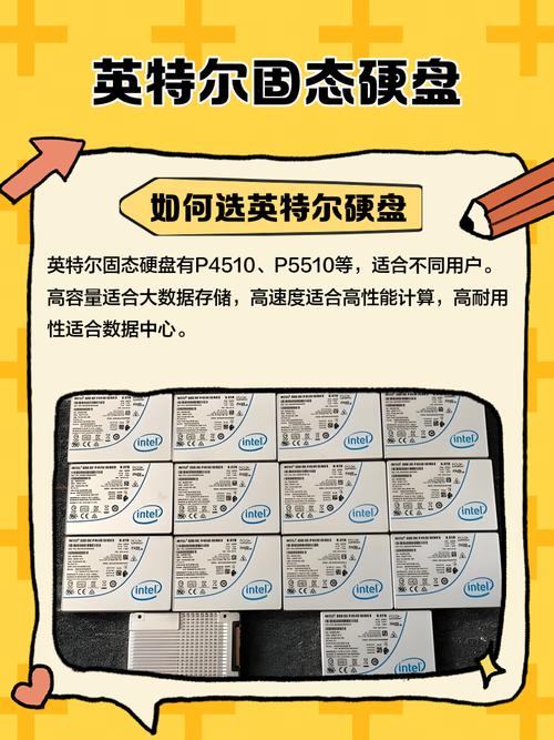 英特尔至强E3处理器与固态硬盘结合，如何提升电脑性能？  第2张