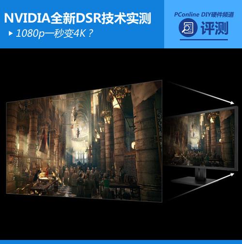 英伟达GTX980 DSR技术：提升游戏画面分辨率与画质的奥秘？  第5张