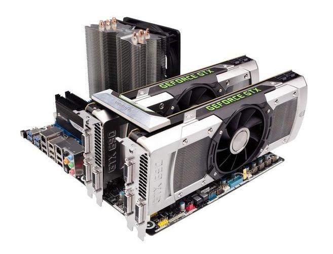 GTX700系列显卡：中高端定位，满足多样需求，性能卓越