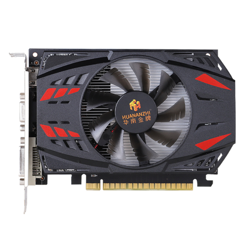 GTX700系列显卡：中高端定位，满足多样需求，性能卓越  第5张