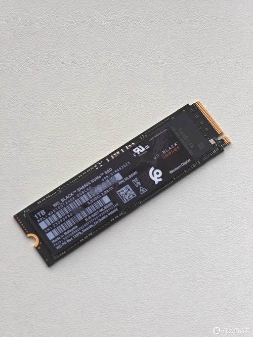 64GB 的 SSD 固态硬盘有何特点？容量虽小但应用独特  第5张
