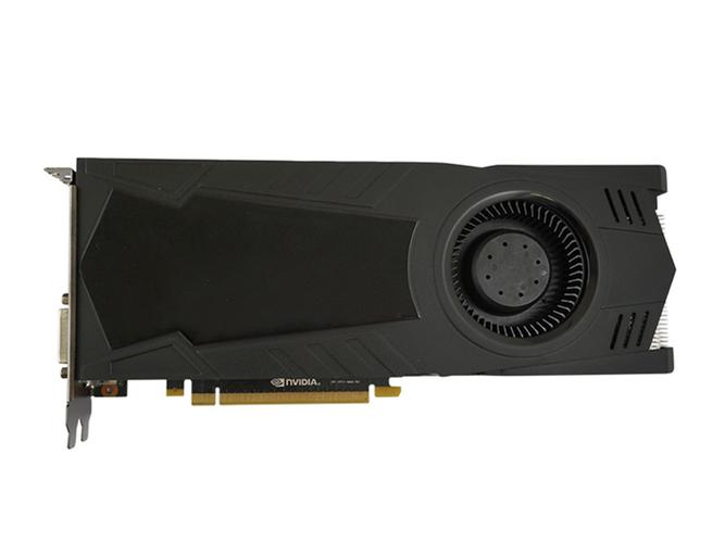 影驰GTX 1080性能卓越，游戏与图形处理皆出色  第4张