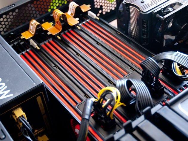 GTX580交火技术介绍：协同提升性能，也有这些问题？  第2张