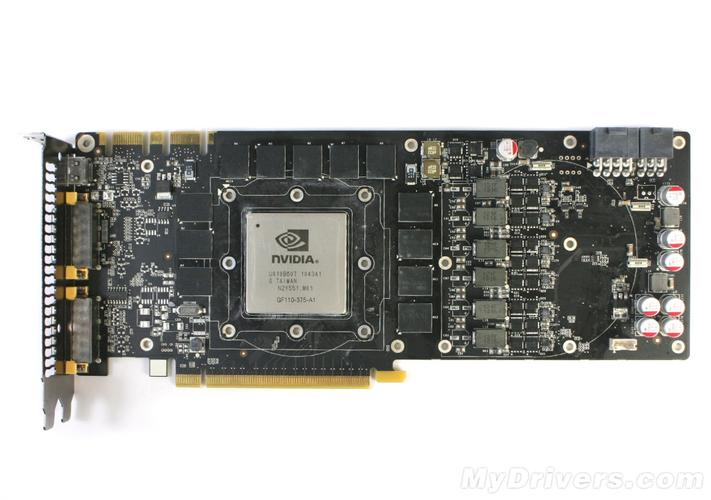 GTX580交火技术介绍：协同提升性能，也有这些问题？  第3张