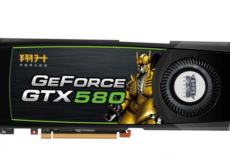 GTX580交火技术介绍：协同提升性能，也有这些问题？  第5张