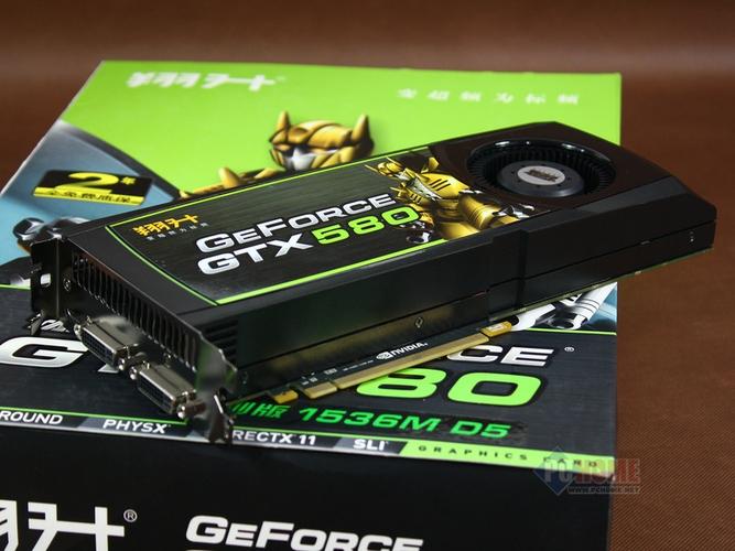 GTX580交火技术介绍：协同提升性能，也有这些问题？  第6张