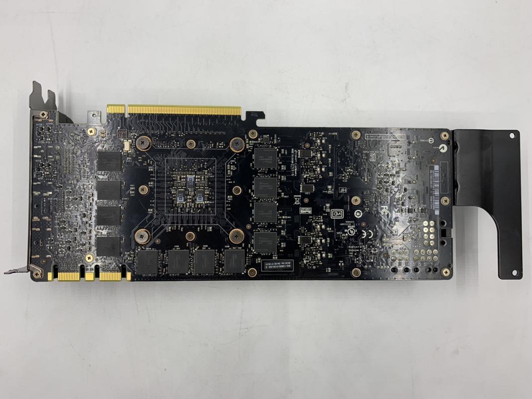 gtx titan x上市 GTX Titan X问世引关注，填补市场空白促进行业发展  第4张