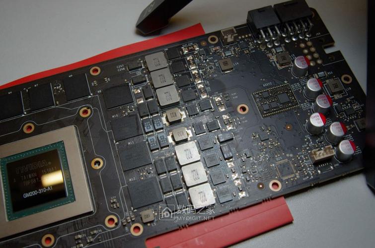 GTX980拆解全攻略：准备工作及详细过程说明  第4张