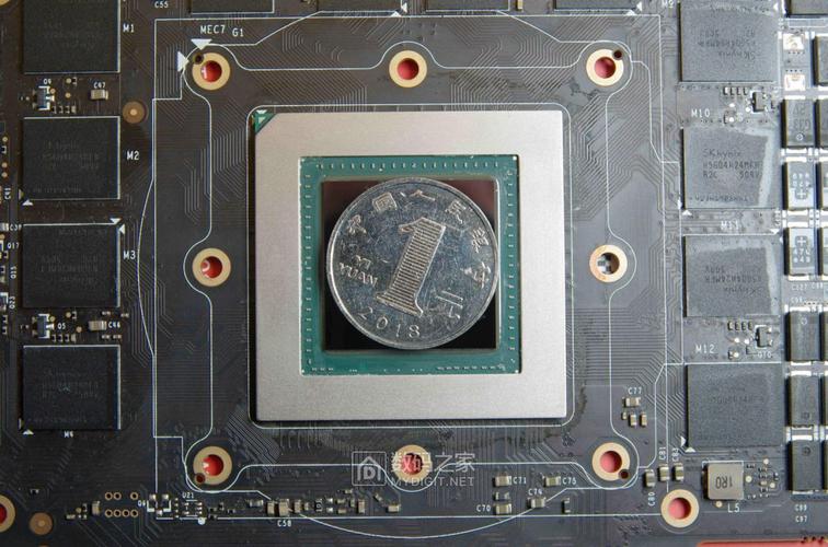 GTX980拆解全攻略：准备工作及详细过程说明  第7张
