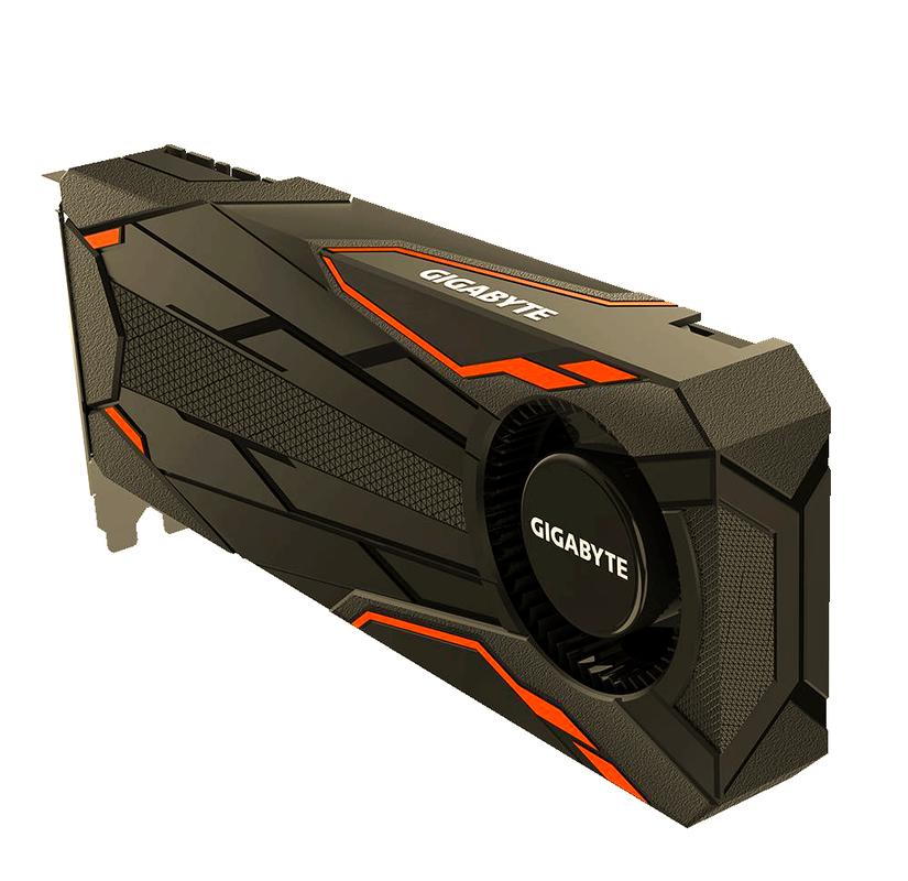 解析技嘉GeForce GTX 1080显卡，领略卓越性能与独特魅力  第1张