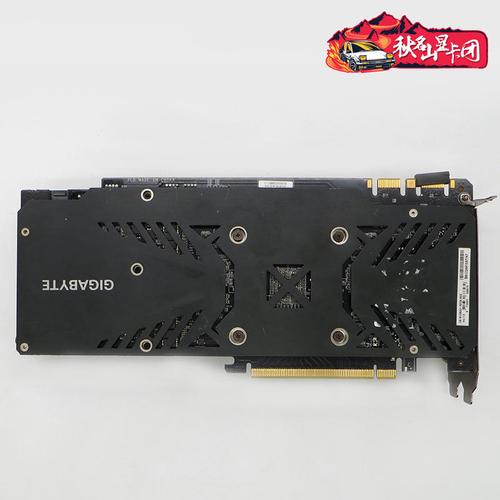解析技嘉GeForce GTX 1080显卡，领略卓越性能与独特魅力  第3张