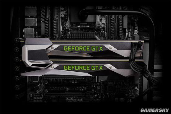 英伟达SLI技术与GTX1080组合，性能提升显著但问题待解？  第4张