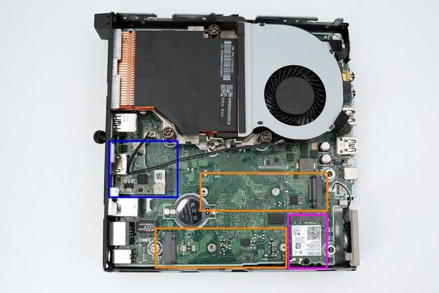 G1840电脑安装固态硬盘全攻略：准备工作与拆卸机箱要点  第6张