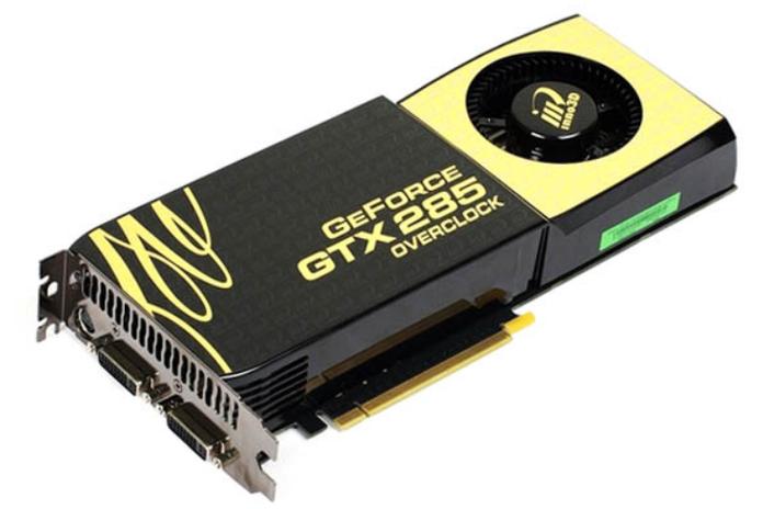 GTX285显卡超频后性能大增，这些技巧与注意事项要知道  第2张