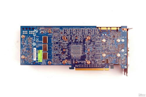 GTX285显卡超频后性能大增，这些技巧与注意事项要知道  第5张