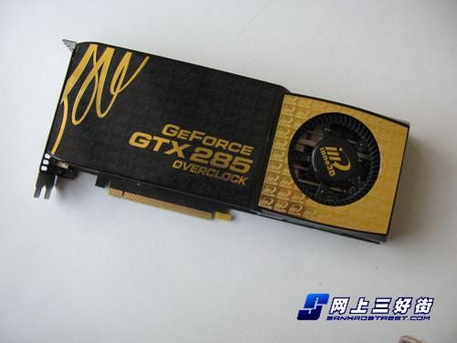 GTX285显卡超频后性能大增，这些技巧与注意事项要知道  第6张