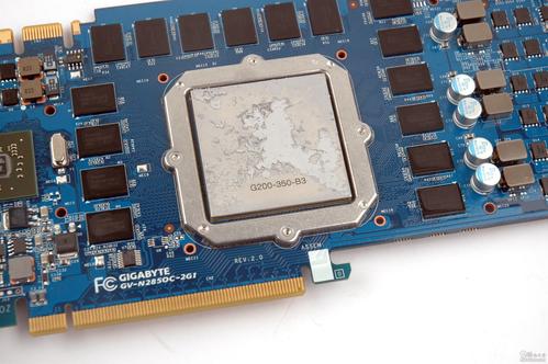 GTX285显卡超频后性能大增，这些技巧与注意事项要知道  第7张