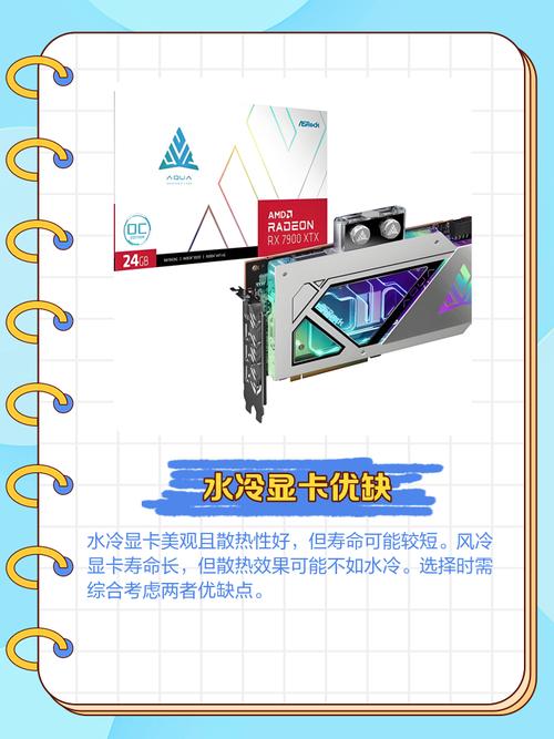GTX1080 Hybrid显卡卓越非凡，散热设计巧妙融合风冷与水冷技术  第2张