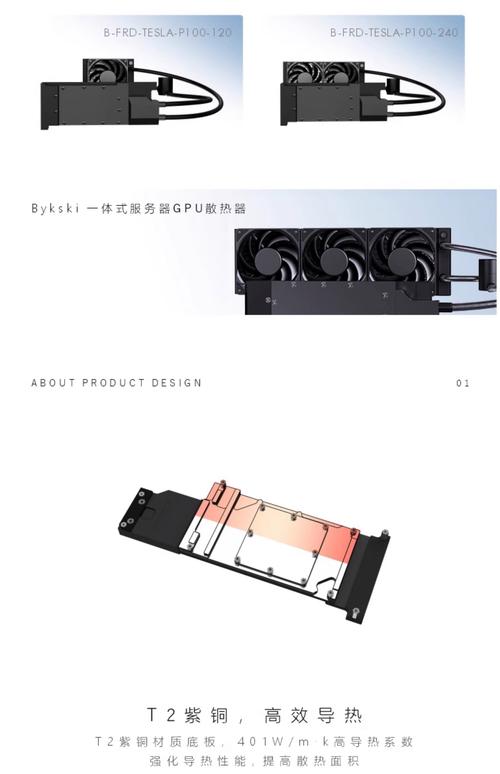 GTX1080 Hybrid显卡卓越非凡，散热设计巧妙融合风冷与水冷技术  第3张
