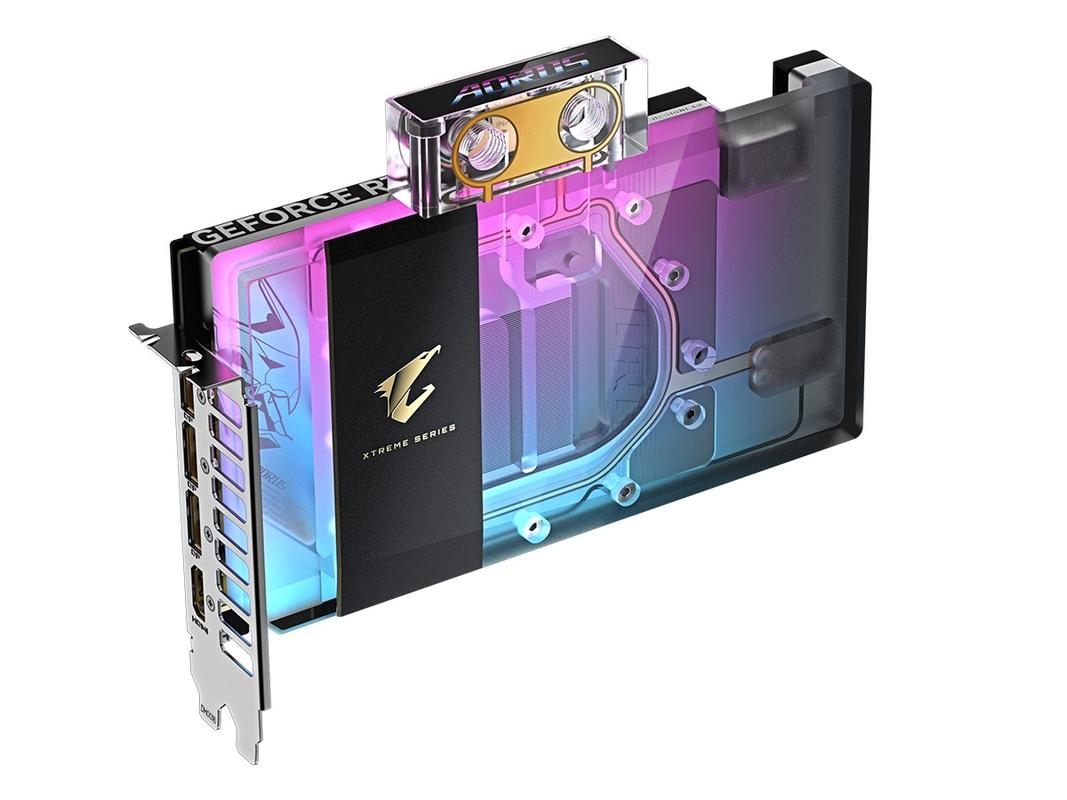 GTX1080 Hybrid显卡卓越非凡，散热设计巧妙融合风冷与水冷技术  第7张