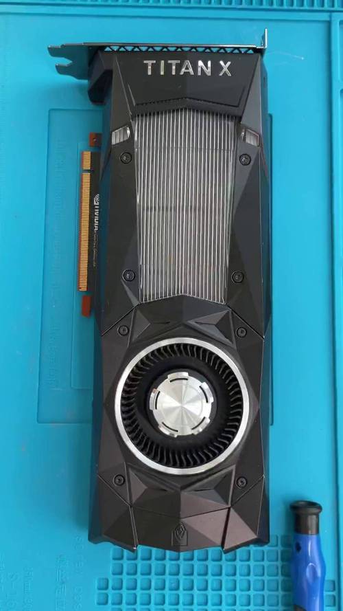 GTX Titan X交火技术：提升图形处理效能，畅享逼真游戏体验  第6张