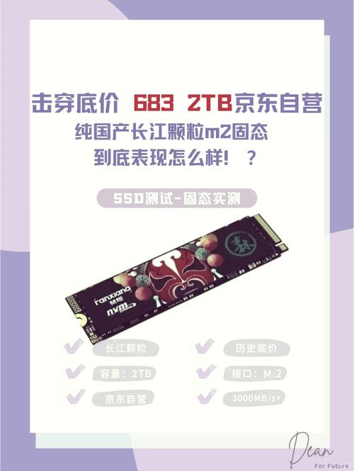 我国航天固态硬盘：太空数据存储传输的关键，技术特点大揭秘  第3张