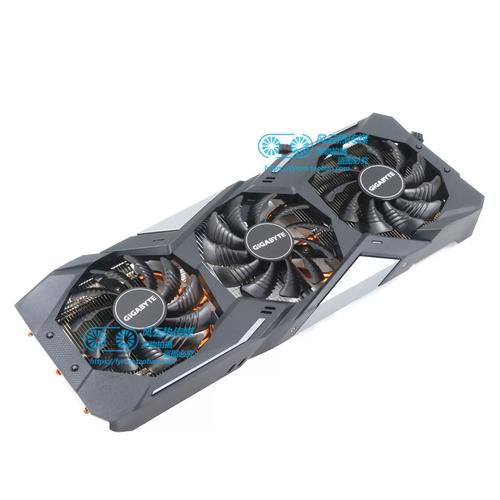 曾经备受瞩目的技嘉450GTX，其性能与散热设计如何？  第2张