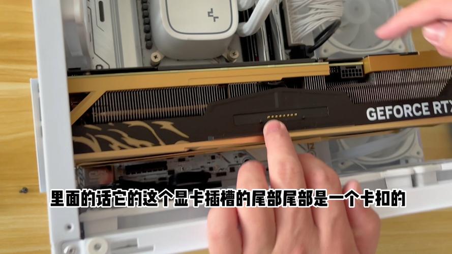 深入拆解GTX280：探索内部构造与分享拆解新发现  第4张