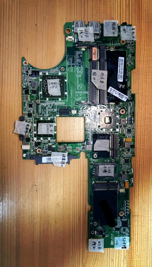 深入拆解GTX280：探索内部构造与分享拆解新发现  第8张