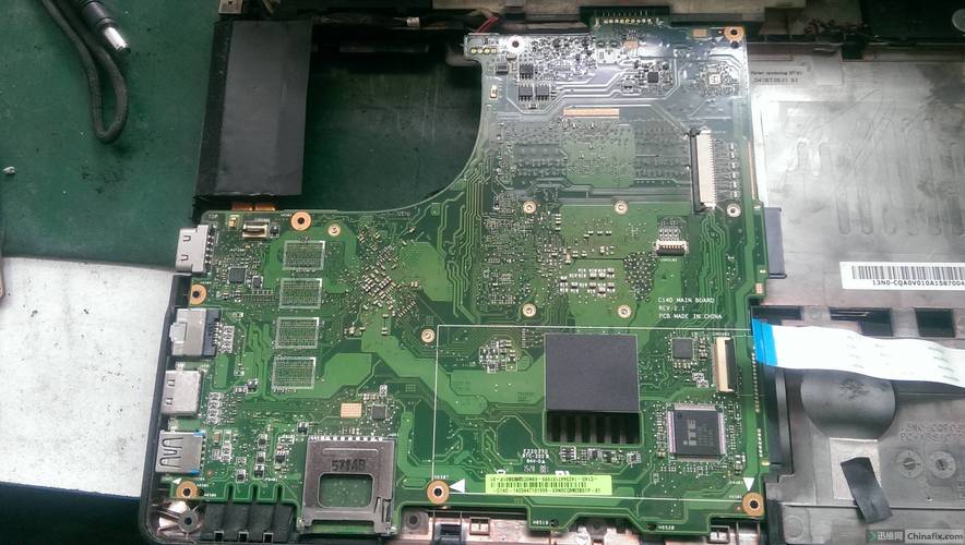 深入拆解GTX280：探索内部构造与分享拆解新发现  第9张