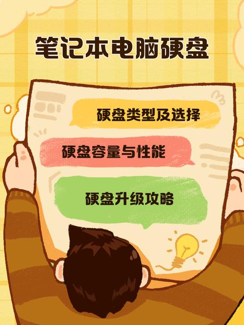 笔记本硬盘速度有多重要？直接影响电脑整体使用感受  第10张